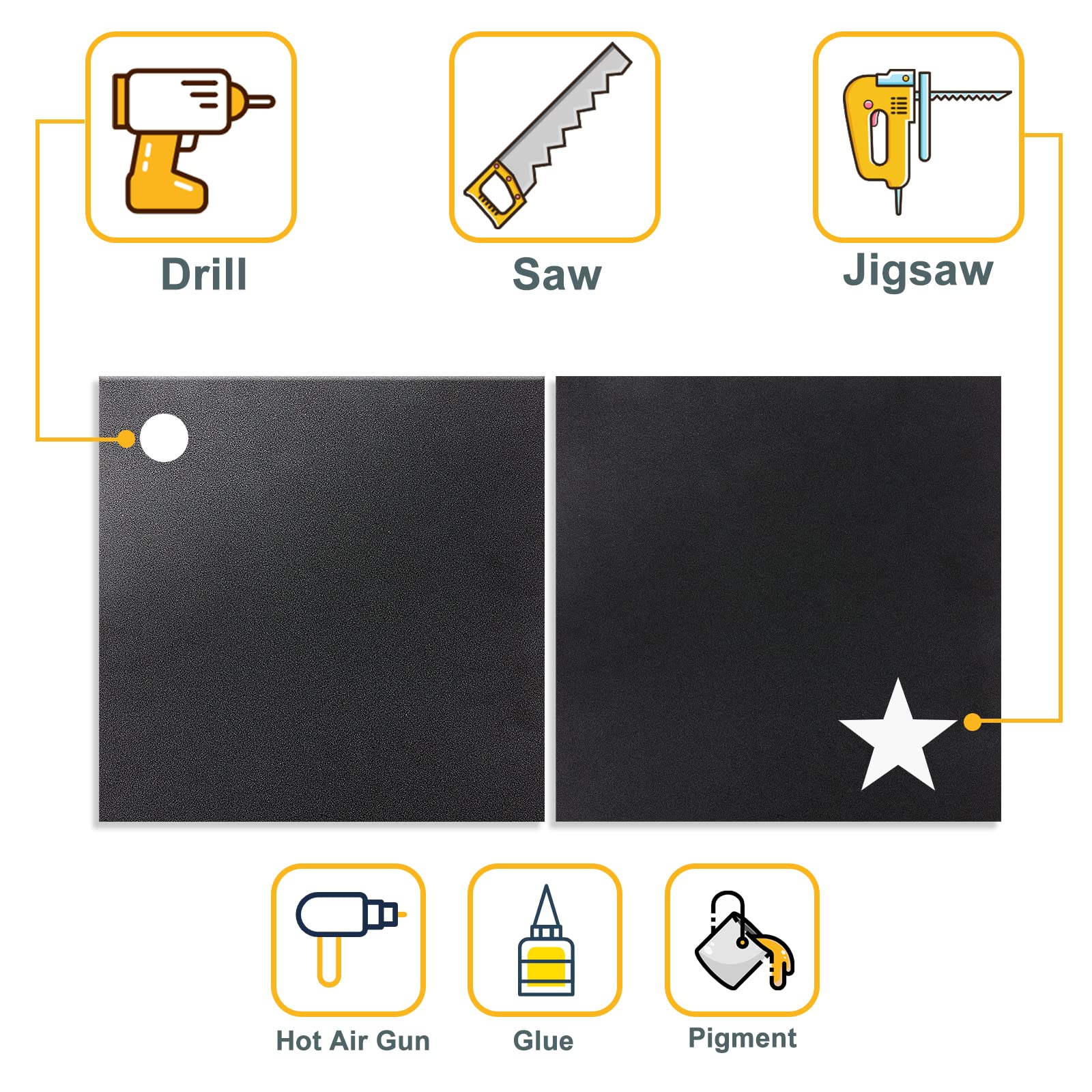 Paidu  ABS Matt Plastic Sheet eco friendly Matte plastic sheet supplier