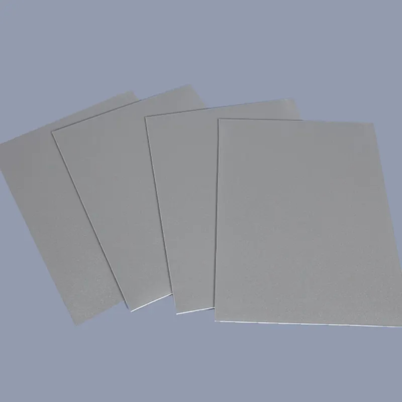 Paidu Plastic Manufacturing Service Custom Made ABS texture Plastics Sheet Plastic Carving Sheet