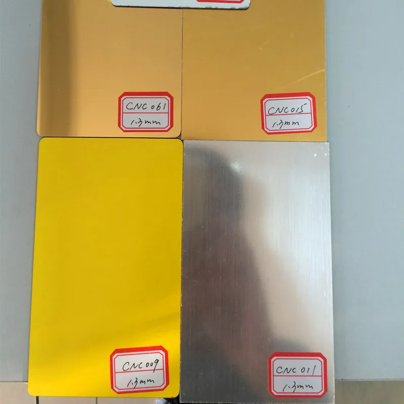 Paidu custom eco friendly ABS Double Color Plastic Sheet for Advertising materials