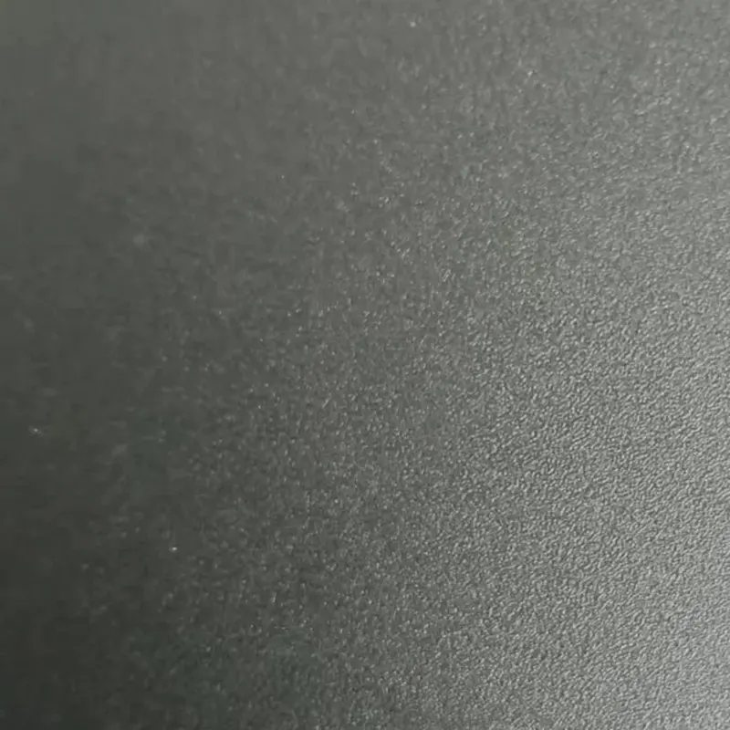 Paidu Reliable Quality ABS light proof Sheet For Vacuum Forming High Quality ABS Double Color Plastic Sheet board