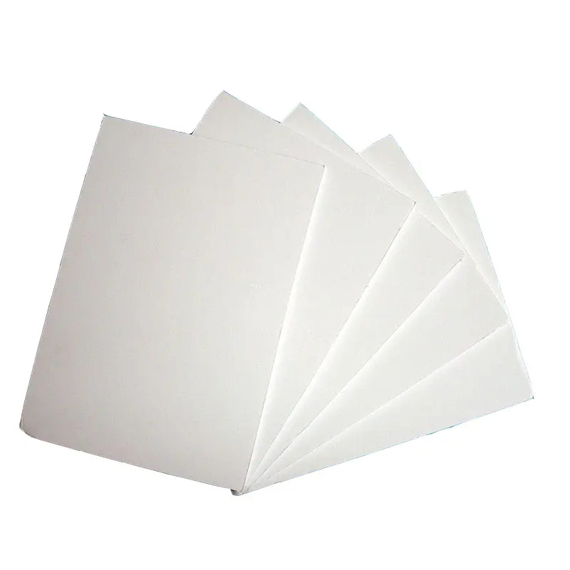 Paidu ABS plastic Fire Resistant Sheet for thermoforming Automotive parts