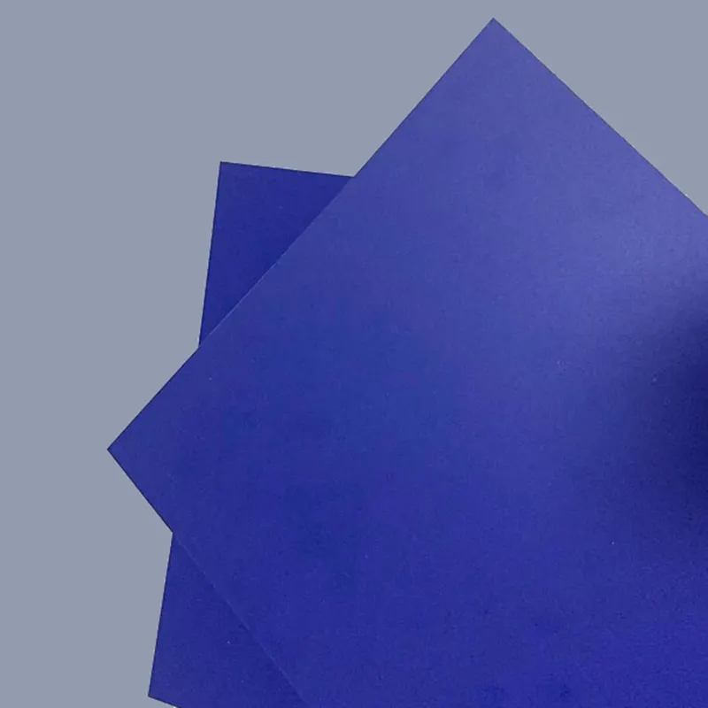 Paidu Custom  ABS Fire Resistant Plastic Sheet Matte Glossy ABS Board for Advertising Board