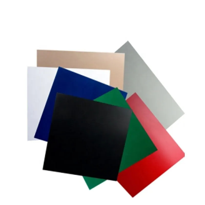 Paidu raw material plate sheet ABS  UV resistant  price of granules