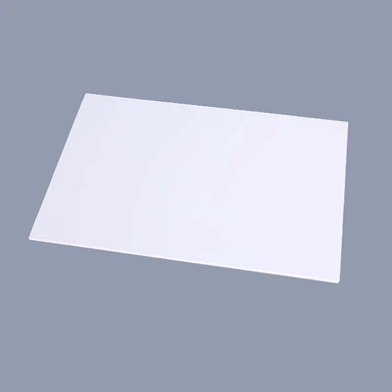 Paidu abs light proof plastic sheet Textured ABS Sheet Price For Car HIPS Sheet UV Print Eco-Friendly