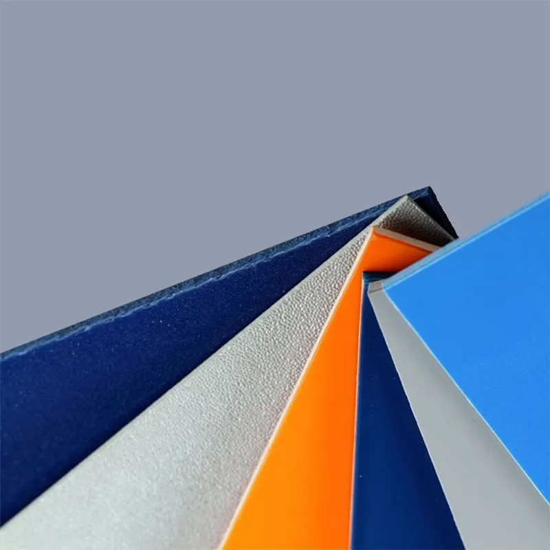 Paidu abs light proof plastic sheet Textured ABS Sheet Price For Car HIPS Sheet UV Print Eco-Friendly