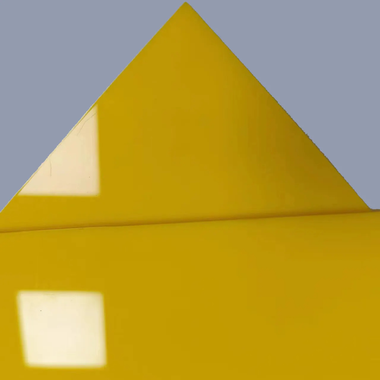 Paidu abs light proof plastic sheet Textured ABS Sheet Price For Car HIPS Sheet UV Print Eco-Friendly