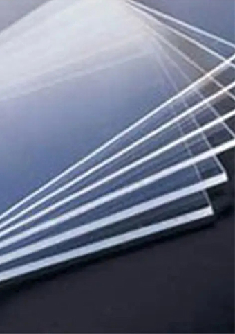 Paidu UV Resistant Plastic sheet Weatherable Colourful ABS Sheet for Radome Forming Manufacturer