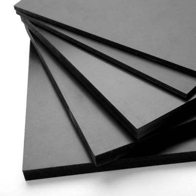 Paidu Custom Made All Kinds Of Abs Light Proof Sheet Plastic Sheet supplier