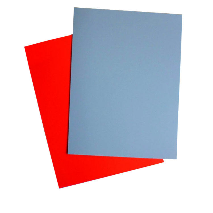 Paidu Vacuum formation Factory Direct Sale Customized Fire Resistance ABS Plastic Sheets
