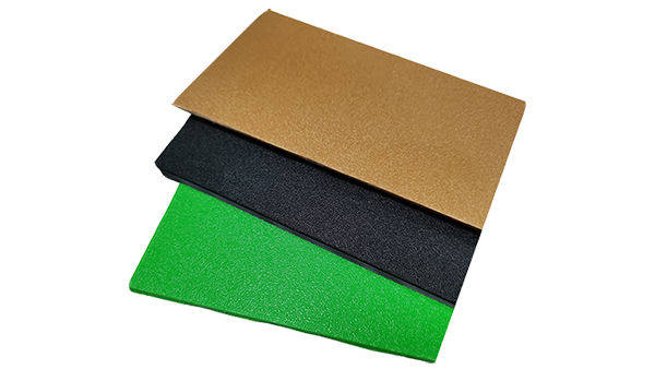 Paidu Vacuum formation Factory Direct Sale Customized Fire Resistance ABS Plastic Sheets