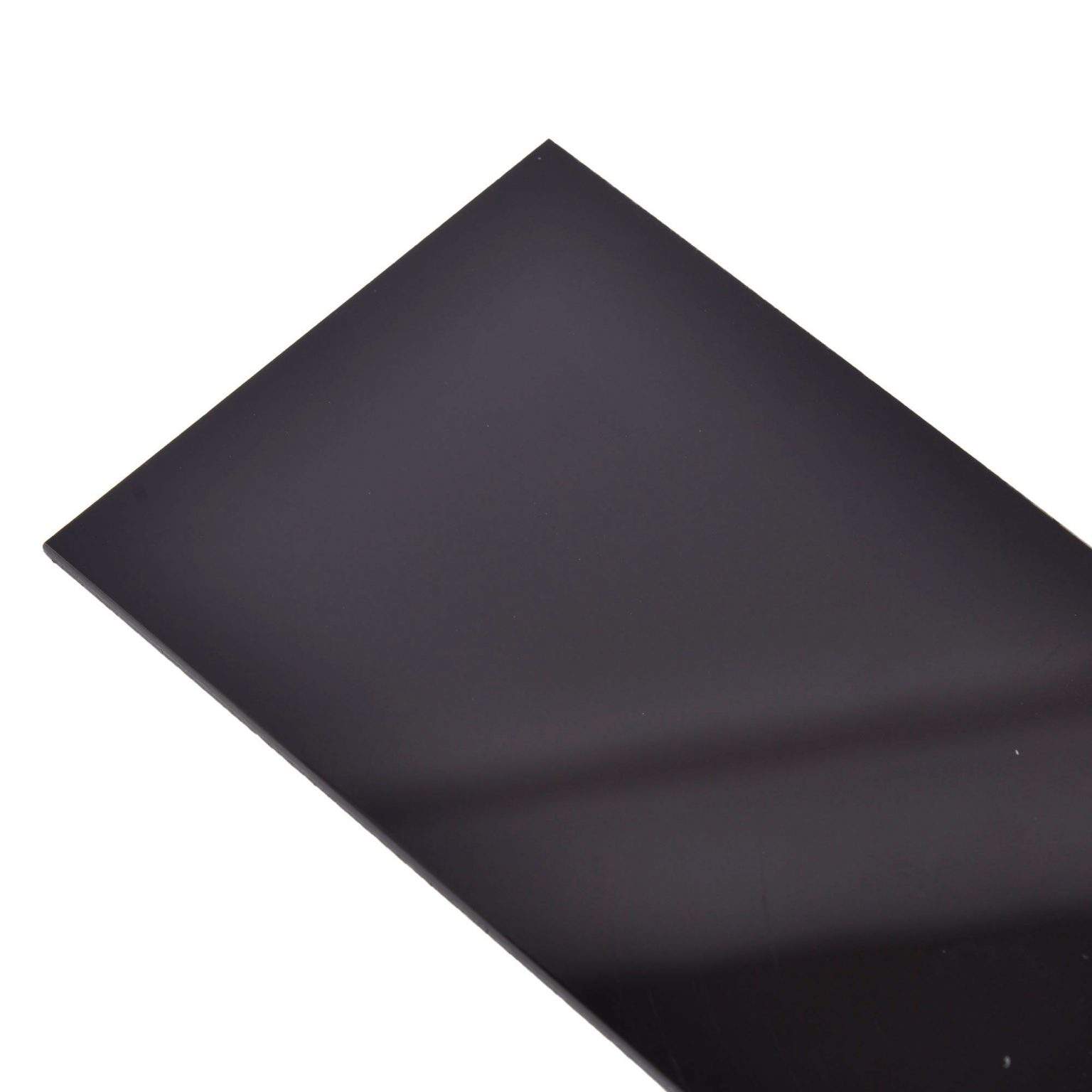 Paidu Factory Wholesale Fire Retardant Laser Extruded ABS Plastic Sheets for Sale