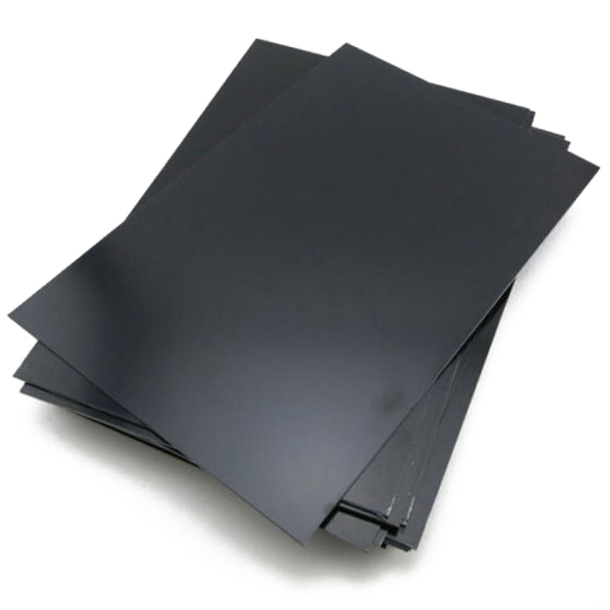 Paidu Custom Made All Kinds Of Abs Light Proof Sheet Plastic Sheet supplier