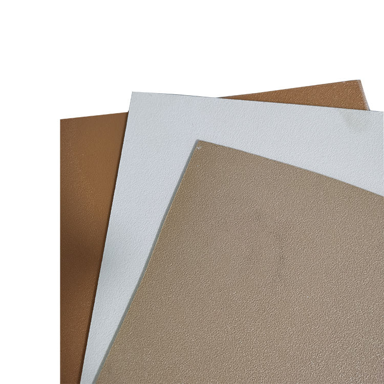 Paidu Vacuum formation Factory Direct Sale Customized Fire Resistance ABS Plastic Sheets