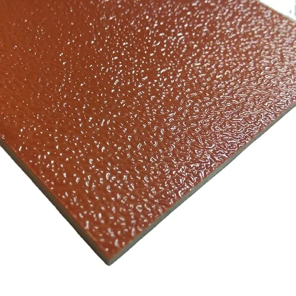 Paidu Skillful Manufacture Plastic Roofing Sheets ABS Texture Sheet For Vacuum Forming For Household Appliances Acrylic Sheet Hips