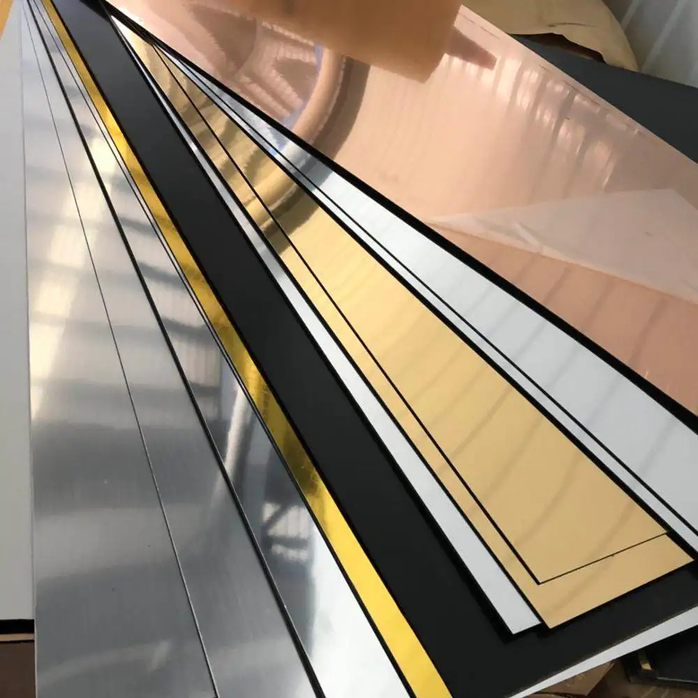 Paidu colorfu High Glossy Plastic Sheet black ABS Styrene Sheets factory