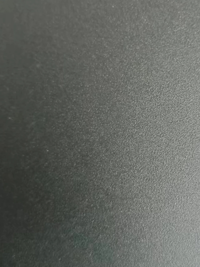 Paidu Skillful Manufacture Plastic Roofing Sheets ABS Texture Sheet For Vacuum Forming For Household Appliances Acrylic Sheet Hips