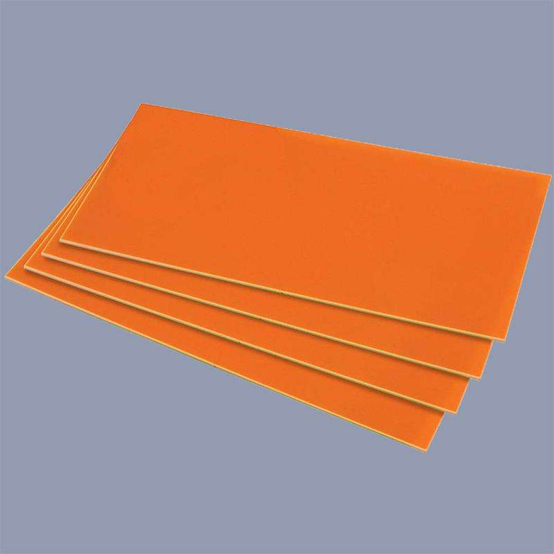 Resistance UV Plate Printing Textured Luggage 2mm  ABS Plastic Sheets For Vacuum Forming