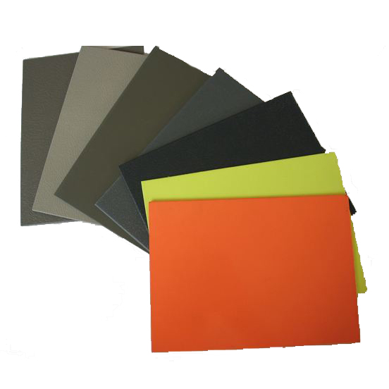 Paidu Plastic 2mm 3mm roll ABS material thermoforming sheet