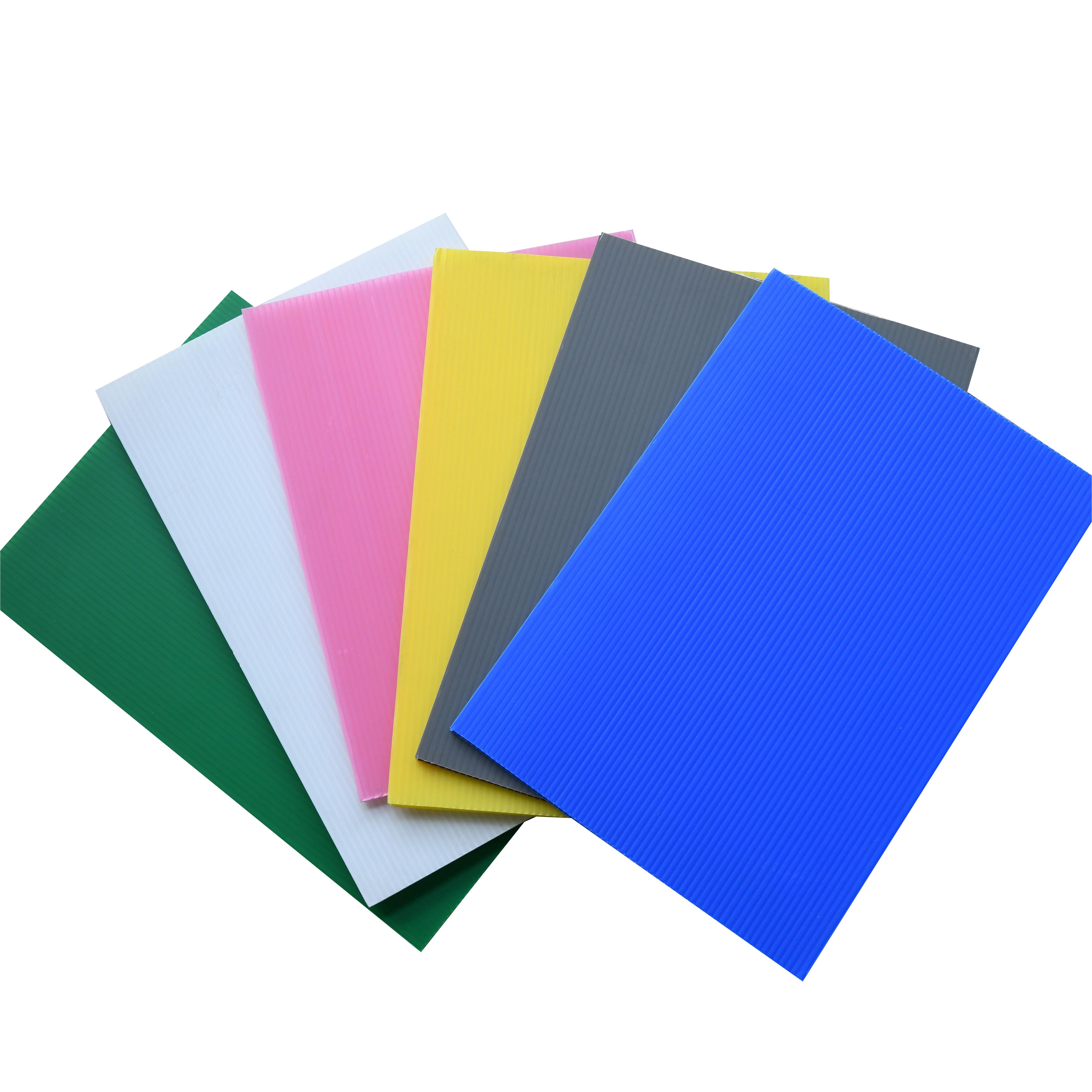 Factory plastic ABS double color laminate sheet suitable for laser engraving machine