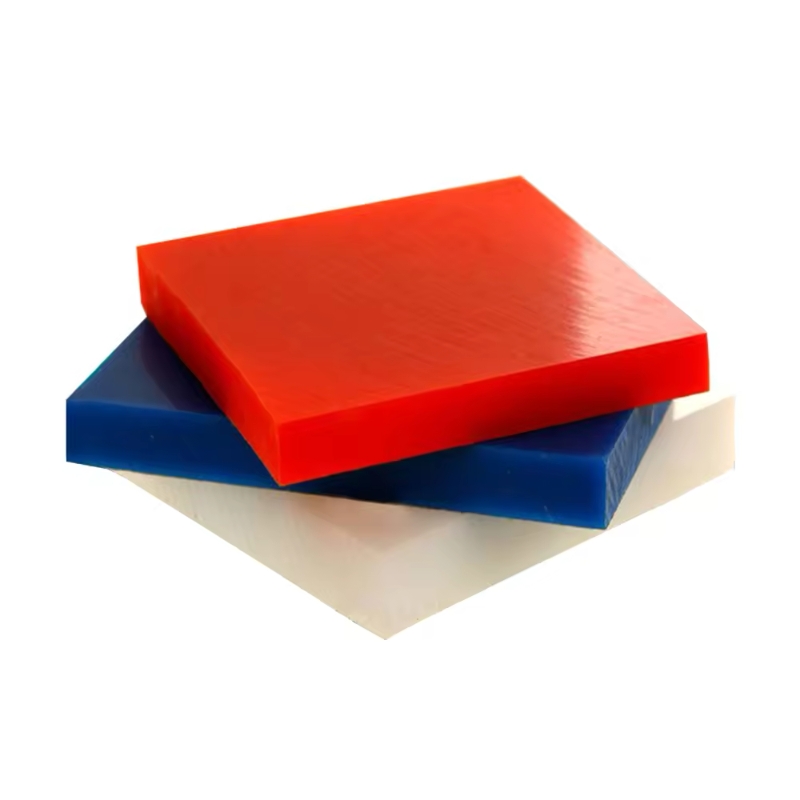 Paidu 5mm thick abs hdpe plastic sheet for vacuum forming