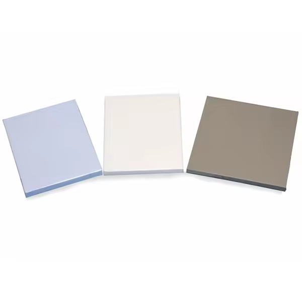 Paidu Eco-Friendly Environmentally Flexible Waterproof Acid Resistant Materials Plastic Colorful ABS Sheet