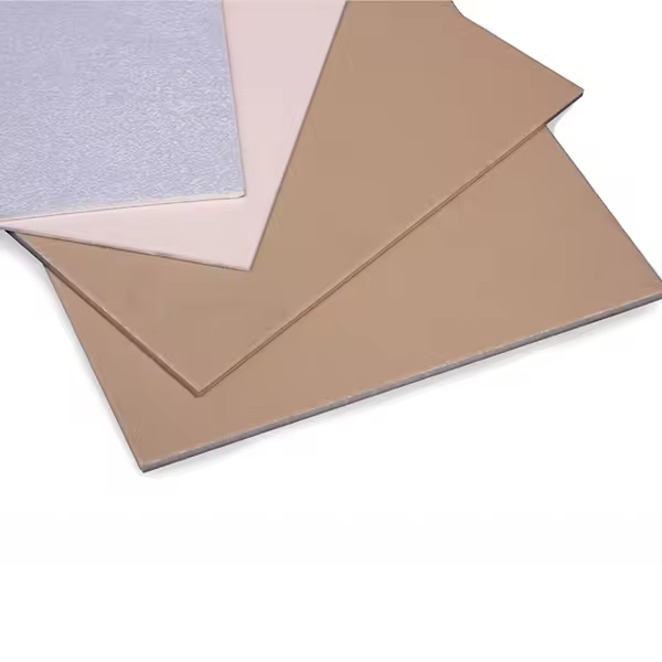 Paidu Eco-Friendly Environmentally Flexible Waterproof Acid Resistant Materials Plastic Colorful ABS Sheet